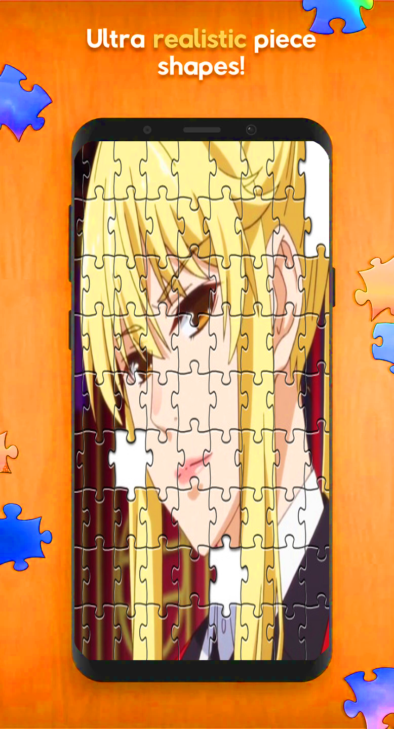 Tengoku Daimakyou Puzzle Anime android iOS apk download for free-TapTap