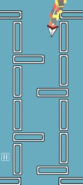 Paper Plane Game Screenshot