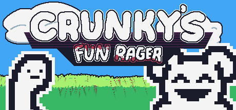 Banner of Crunky's Fun Rager 