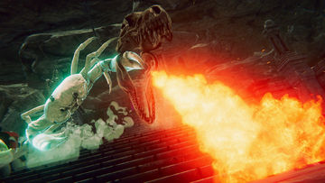 Fight Crab 2 Game Screenshot