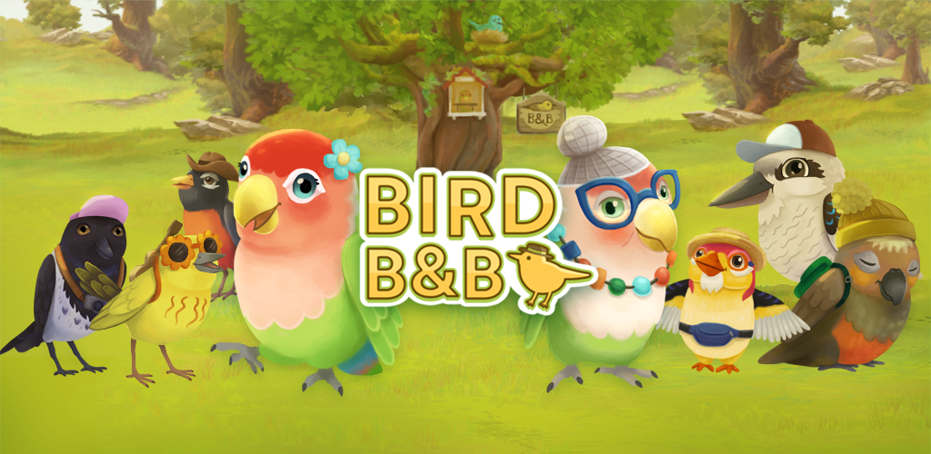 Banner of Bird BnB 1.353