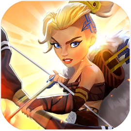 Lionheart: Dark Moon RPG