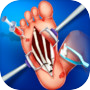 Foot Sole Surgery
