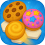  ไอคอนของ Cookie Sort 3D