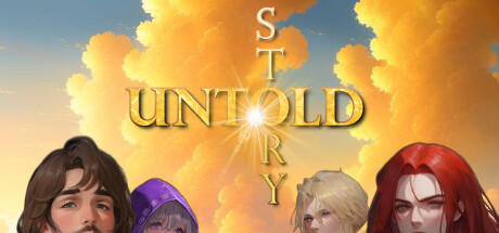 Banner of Untold Story 