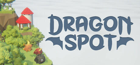 Banner of Dragon Spot 