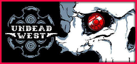 Banner of Undead West 