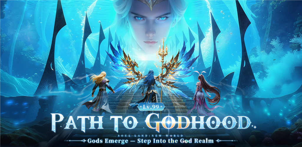 Banner of Soul Land: New World 