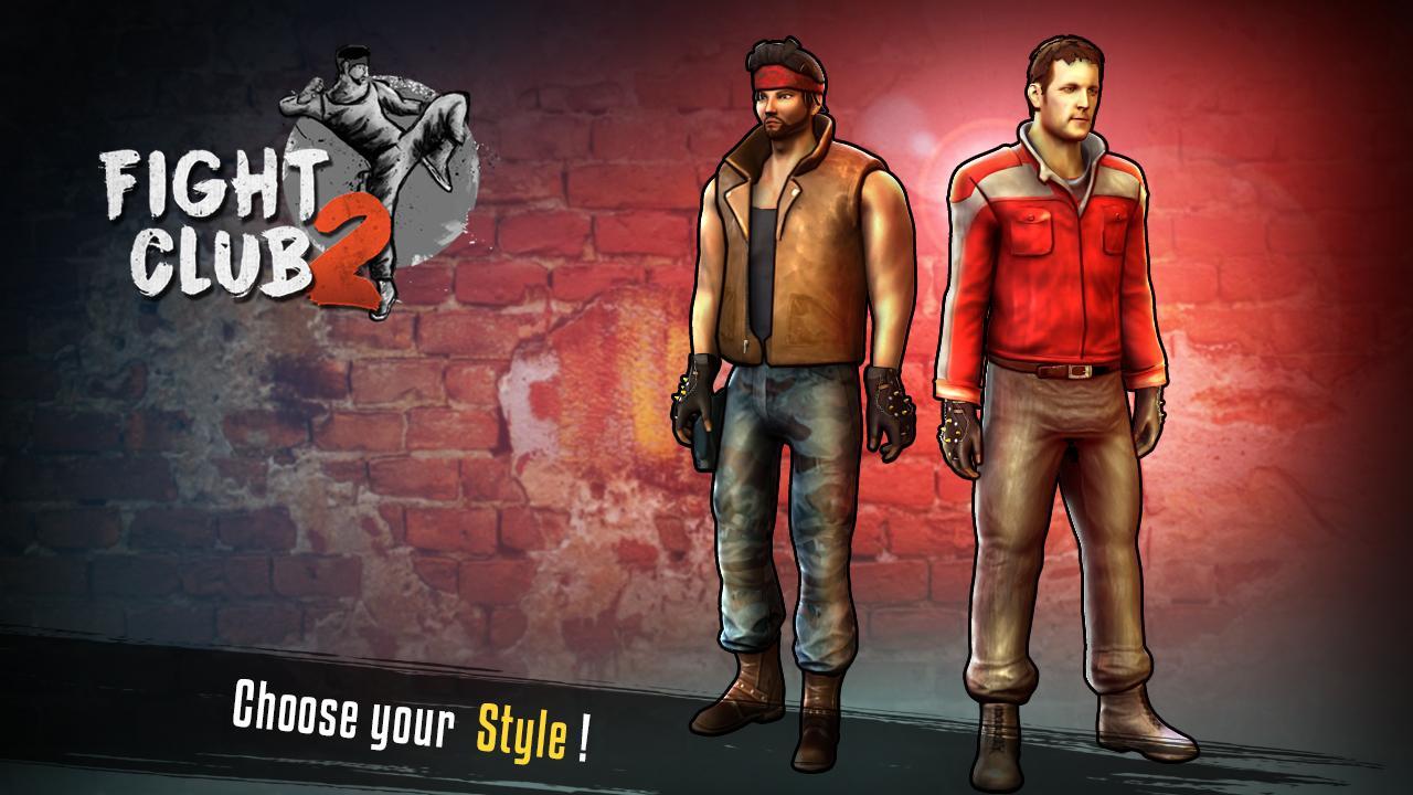 Fighting Combat revolt Game Screenshot