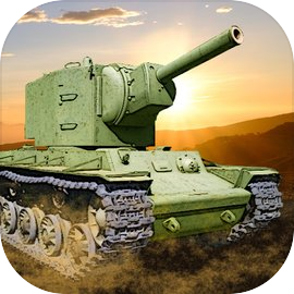 Attack on Tank - World War 2