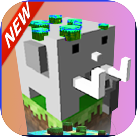 Mini Block Craft 2 - Crafting And Building android iOS-TapTap