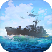Batalha naval: defesa marítima