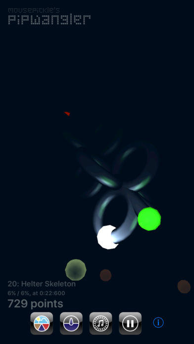 Pip Wangler Game Screenshot