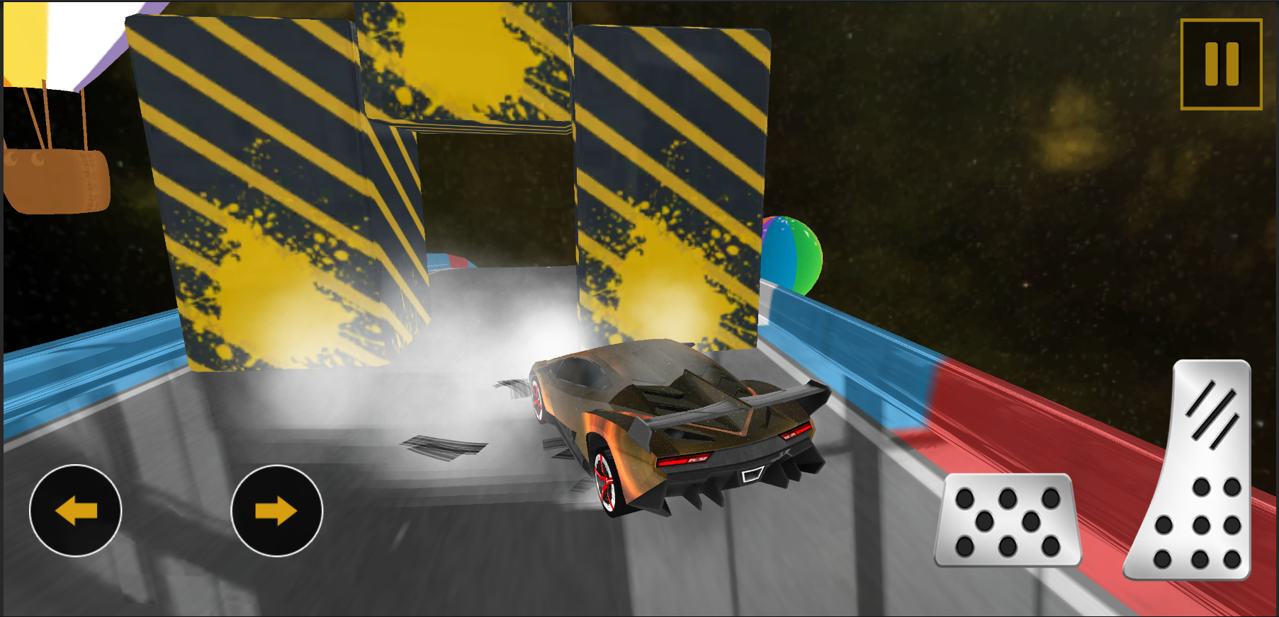 Space Racer Latest Version for Android/iOS APK - TapTap
