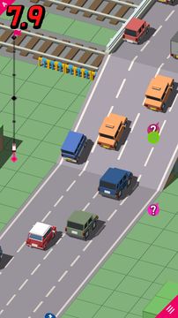 Rush Hour Racing Rush Hour Rally Latest Version for Android/iOS - TapTap