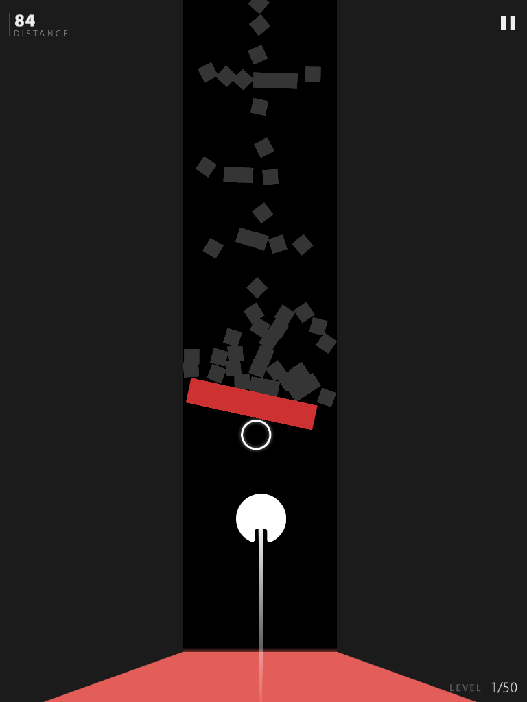 Force Escape Game Screenshot