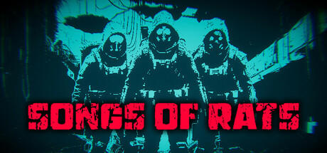 Banner of Songs of Rats 