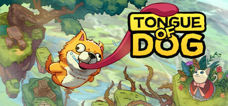Banner of Tongue of Dog 