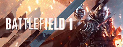 Battlefield™ 1 게임 스크린 샷