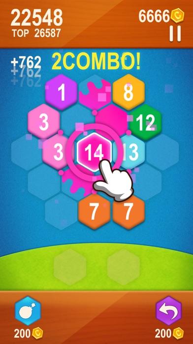 Beat 14 Game Screenshot