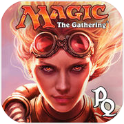 Magic: The Gathering - Nhiệm vụ giải đố