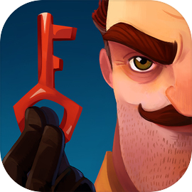 Walkthrough For My Secret Hi Neighbor APK for Android Download