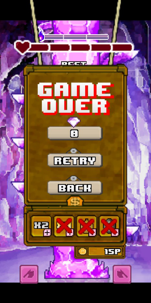 MiniPig Game Screenshot