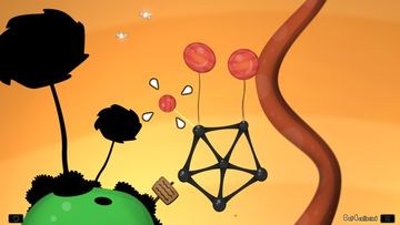 World of Goo Remastered Game Screenshot