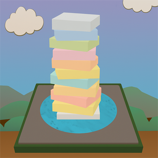 Stacky Paint Latest Version for Android/iOS APK - TapTap