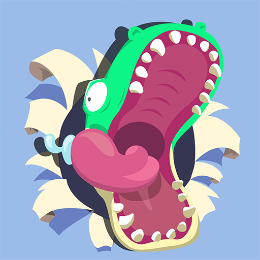 Unstoppable Rex Latest Version for Android/iOS APK - TapTap