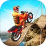 Bike Racer stunt 3D