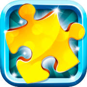 Mundo ng Jigsaw Puzzles