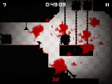 Burn It Down Game Screenshot