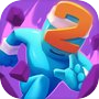 Icon dari Merge Grabber