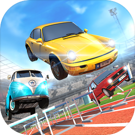 Car Summer Games 2021