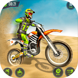 Bike Riders Moto Corrida Suja versão móvel andróide iOS apk baixar  gratuitamente-TapTap