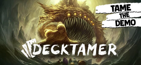 Banner of Decktamer 