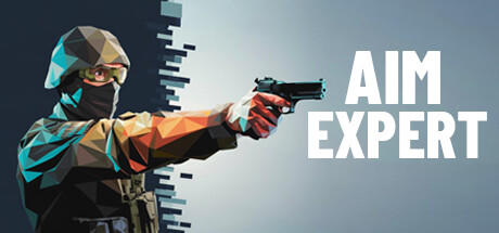 Banner of Aim Expert 