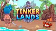 Screenshot of the video of Tinkerlands