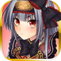 戦国武将姫-MURAMASA- のアイコン