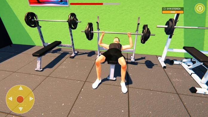 gym simulator 24 free download