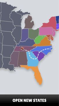 Railroad: Idle Arcade Game Game Screenshot