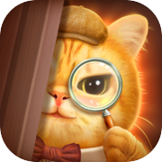 Agencia de detectives del gato naranja