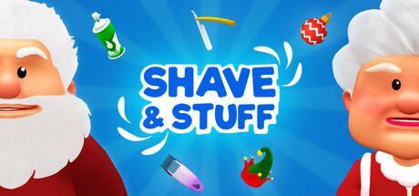 Banner of Shave & Stuff 