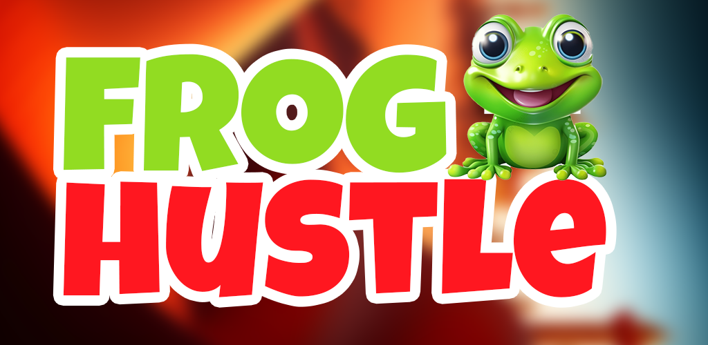 Banner of Frog Hustles 1.0