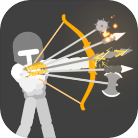 Ragdoll Archers android iOS apk download for free-TapTap