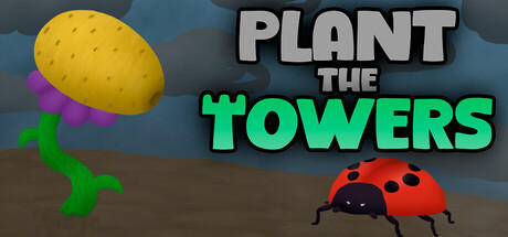 Banner of Plant the Towers 