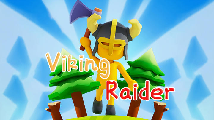 Banner of Viking Raider 1.0.6