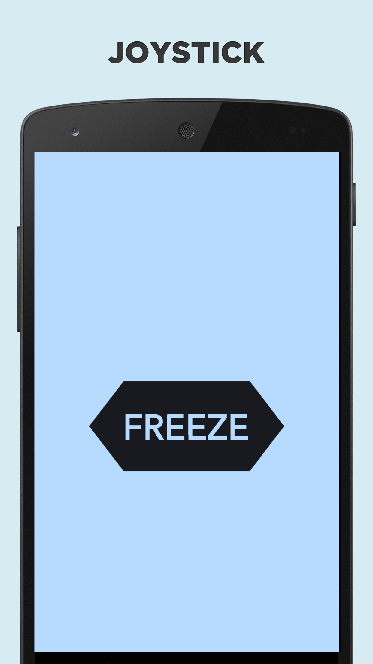 Spinny Phone Game Screenshot