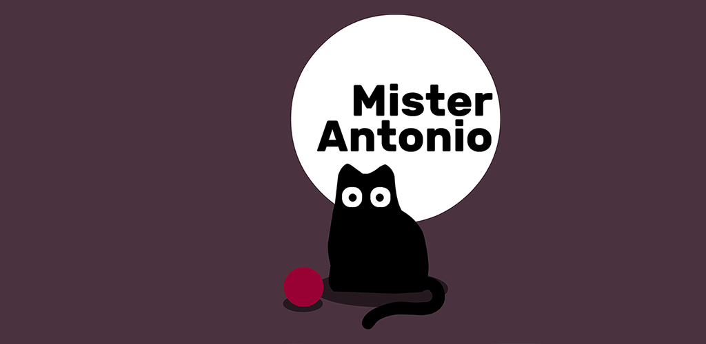 Mister Antonio screenshot